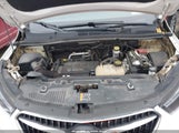 Buick Encore Awd Preferred KL4CJESB5KB791519 fotografie