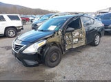 Nissan Versa 1.6 Sv 3N1CN7AP9KL869188 fotografie