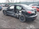 Mazda Mazda3 I Touring JM1BL1VG3C1510806 снимка