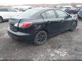 Mazda Mazda3 I Touring JM1BL1VG3C1510806 снимка