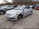 Hyundai Sonata Gls 5NPEB4AC6EH931452 снимка