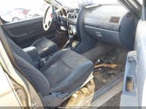 Nissan Frontier Xe-V6 1N6ED29X92C338436 снимка