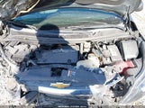 Chevrolet Spark Fwd 1Lt Automatic KL8CD6SA6MC719454 снимка