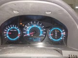 Ford Fusion S 3FAHP0GA8CR353691 снимка