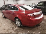 Buick Regal Turbo 2G4GK5EX2E9191635 снимка