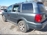Honda Pilot Ex-L 2HKYF18533H569245 снимка