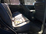 Honda Pilot Ex-L 2HKYF18533H569245 снимка