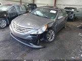 Hyundai Sonata Se 2.0T 5NPEC4AB9DH721110 снимка