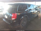 Dodge Grand Caravan Se Plus 2C4RDGBG7HR601406 снимка