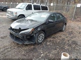 Toyota Corolla Le 5YFBURHE0JP741063 снимка