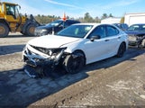 Toyota Camry Se Nightshade Edition 4T1G11AK5LU351240 снимка