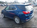 Chevrolet Equinox Lt 2GNAXJEV2K6272206 снимка