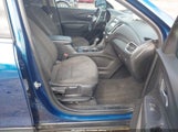 Chevrolet Equinox Lt 2GNAXJEV2K6272206 снимка