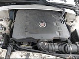 Cadillac Cts Standard 1G6DL5EV3A0113777 снимка