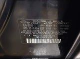Hyundai Sonata Hybrid Blue KMHL24JJ0NA038749 photo