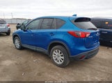 Mazda Cx-5 Touring JM3KE2CY0E0310297 снимка