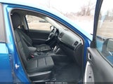 Mazda Cx-5 Touring JM3KE2CY0E0310297 снимка