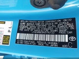 Toyota Corolla Se JTND4MBE8N3190122 снимка