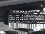 Mercedes-Benz E 350 4Matic WDDHF8HB7AA238466 снимка