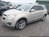 Chevrolet Equinox Lt 2CNFLEEW9A6389608 снимка