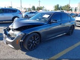 BMW 330I WBA8B9C37HK886015 снимка