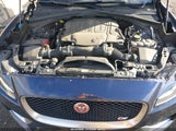 Jaguar F-Pace S SADCM2BV3HA060404 снимка