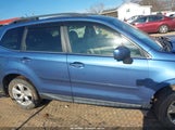 Subaru Forester 2.5I Limited JF2SJAHC8FH577669 снимка