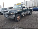 Dodge Ram 1B7HF16Z8TS673723 снимка