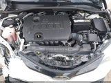 Toyota C-Hr Xle NMTKHMBX3MR134795 fotografie
