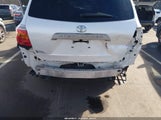 Toyota Highlander Base V6 5TDZK3EH5AS003170 снимка