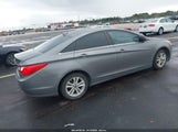 Hyundai Sonata Gls 5NPEB4AC3BH083350 снимка