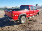 GMC Sierra 2500Hd Sle 1GTHK29U12E306385 fotografie