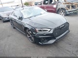 Audi Rs 5 2.9T WUARWAF58JA904045 снимка