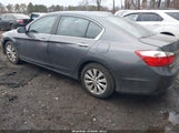 Honda Accord Ex-L 1HGCR2F85FA086406 снимка