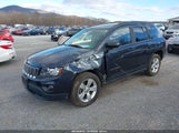 Jeep Compass Altitude Edition/Sport 1C4NJDBB4FD248178 снимка