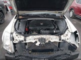 Cadillac Cts Performance 1G6DL5EG1A0109406 fotografie