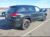 Jeep Grand Cherokee Altitude 4X4 1C4RJFAG3JC360320 fotografie
