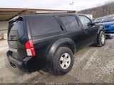 Nissan Pathfinder Xe 5N1AR18U25C781239 снимка