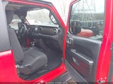 Jeep Wrangler Sport S 4X4 1C4GJXAG7KW660519 снимка