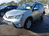 Toyota Rav4 Xle JTMRFREV6DD020654 снимка