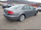 Volkswagen Passat 1.8T S 1VWAT7A31FC083343 снимка