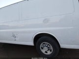 Chevrolet Express Work Van 1GCGG29VX71157012 fotografie