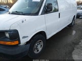 Chevrolet Express Work Van 1GCGG29VX71157012 photo
