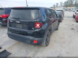 Jeep Renegade Sport Fwd ZACCJAAB7JPG84735 снимка