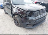 Jeep Renegade Sport Fwd ZACCJAAB7JPG84735 снимка