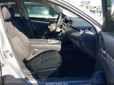 Honda Civic Lx 2HGFC2F55HH504374 снимка