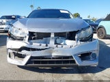 Honda Civic Lx 2HGFC2F55HH504374 снимка