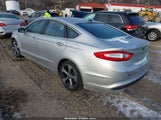 Ford Fusion Se 3FA6P0HR9DR138432 снимка