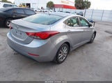 Hyundai Elantra Se 5NPDH4AEXGH660829 снимка
