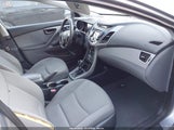 Hyundai Elantra Se 5NPDH4AEXGH660829 снимка